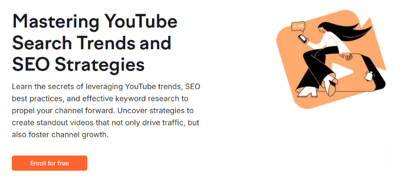 Mastering YouTube Search Trends and SEO Strategies